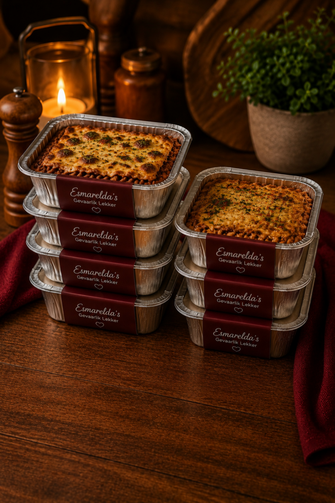 7 Meal Package (1 Portion)