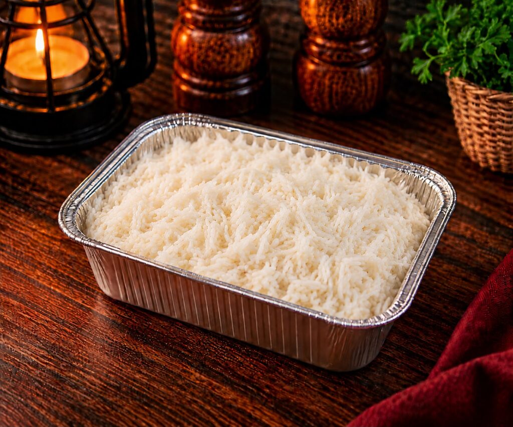 Basmati Rice