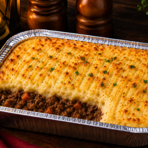 Cottage Pie