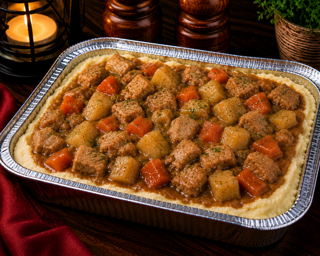 Pork Stew