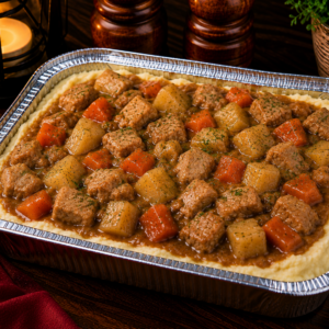 Pork Stew