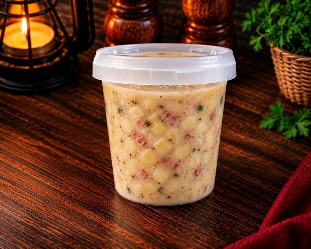 Potato Soup