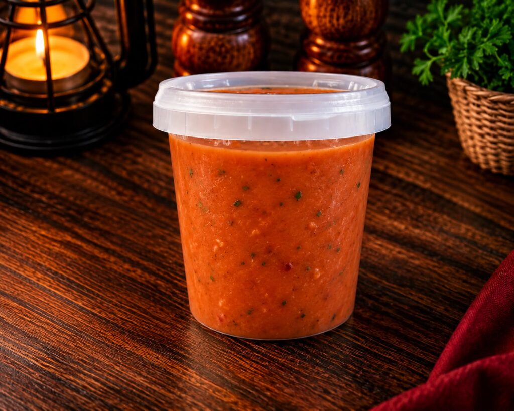 Tomato Soup