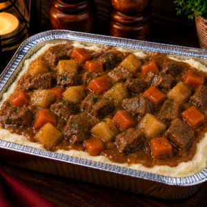 Beef Stew