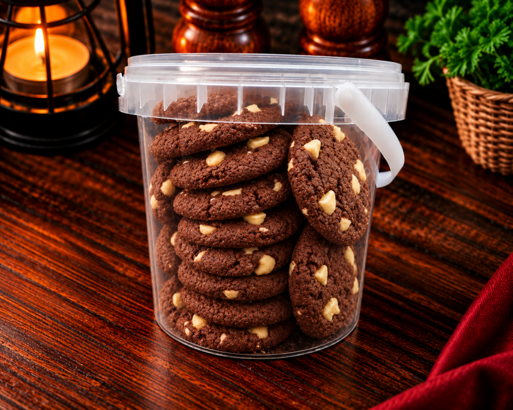 Chocolate Cookies