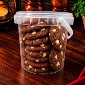 Chocolate Cookies